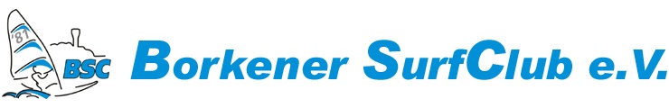 Borkener Surfclub e.V.